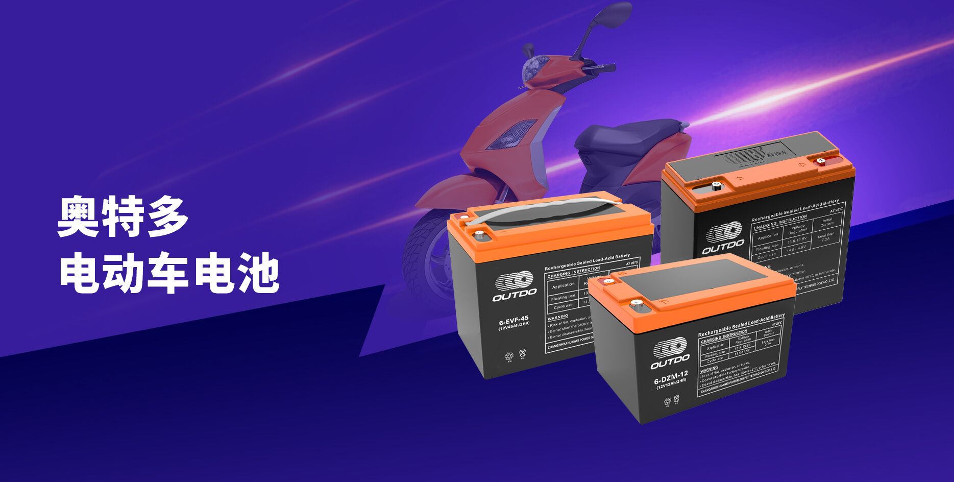 广告标题