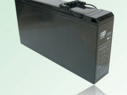 奥特多蓄电池OT150-12R