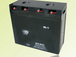 奥特多蓄电池OT-800