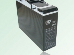 奥特多蓄电池OT100-12R