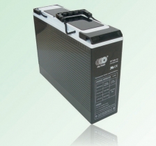 奥特多蓄电池OT100-12R